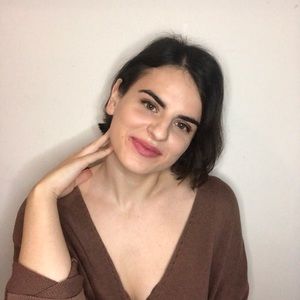 Meet your Posher, Tijana